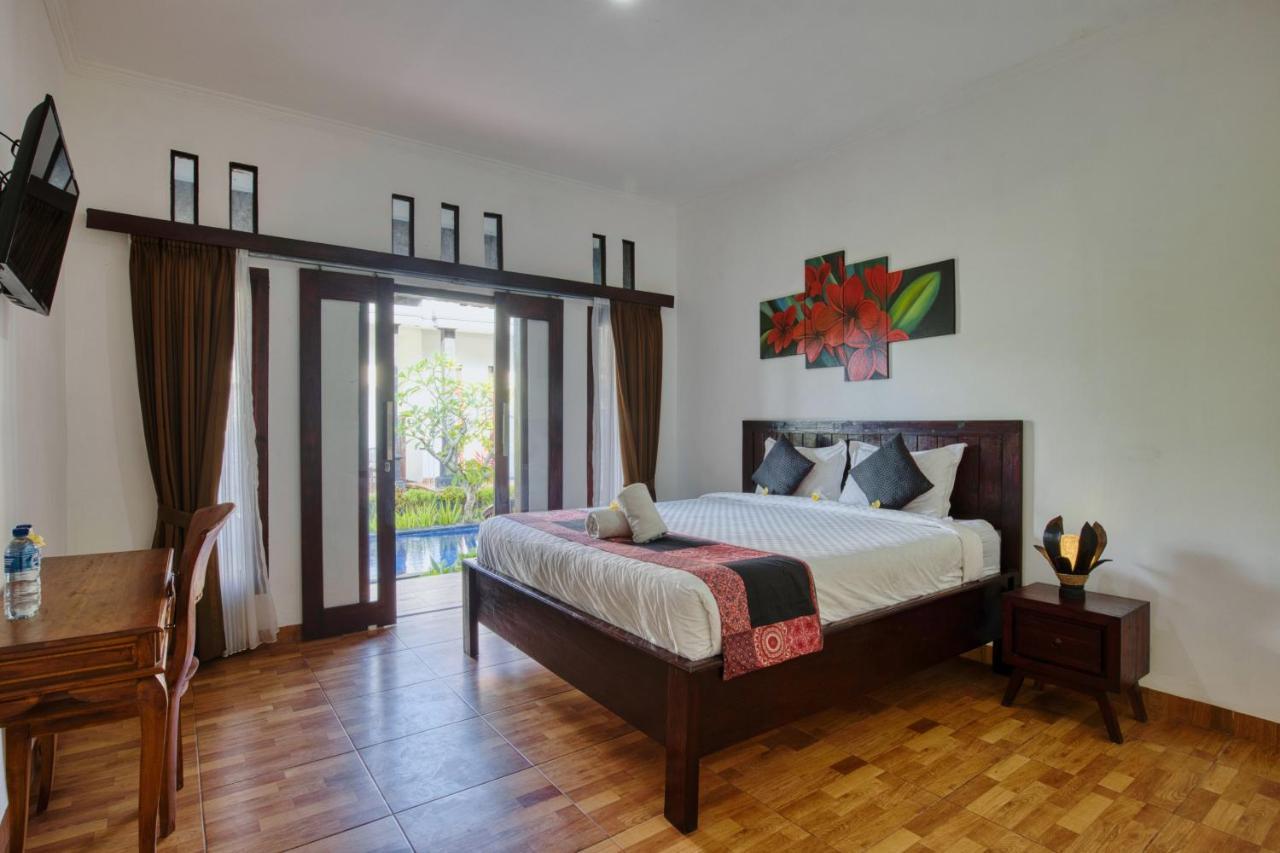 Toro Cottage Sakti Extérieur photo
