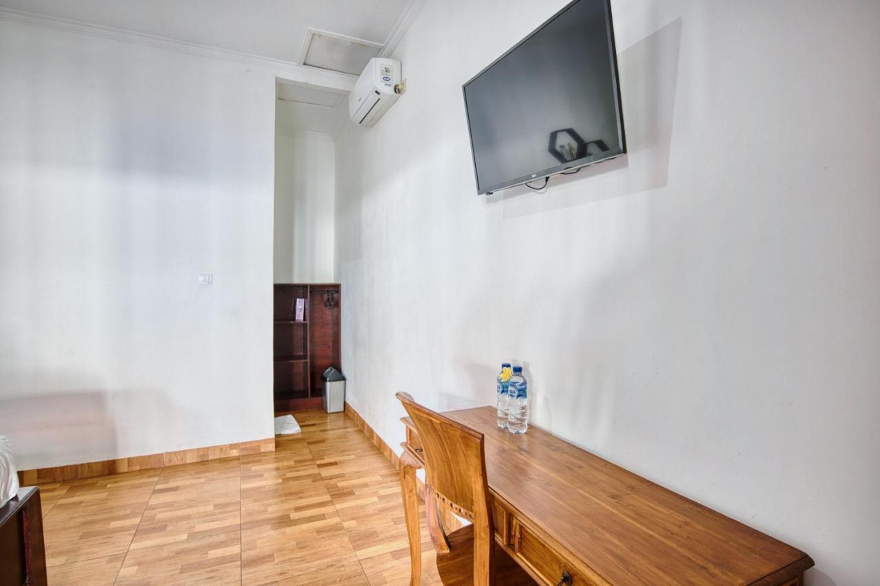 Toro Cottage Sakti Extérieur photo