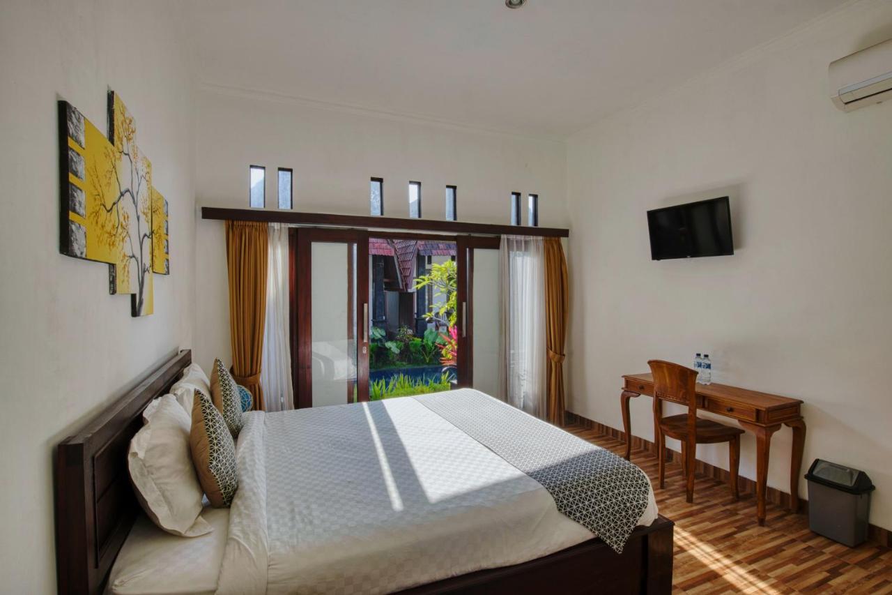 Toro Cottage Sakti Extérieur photo