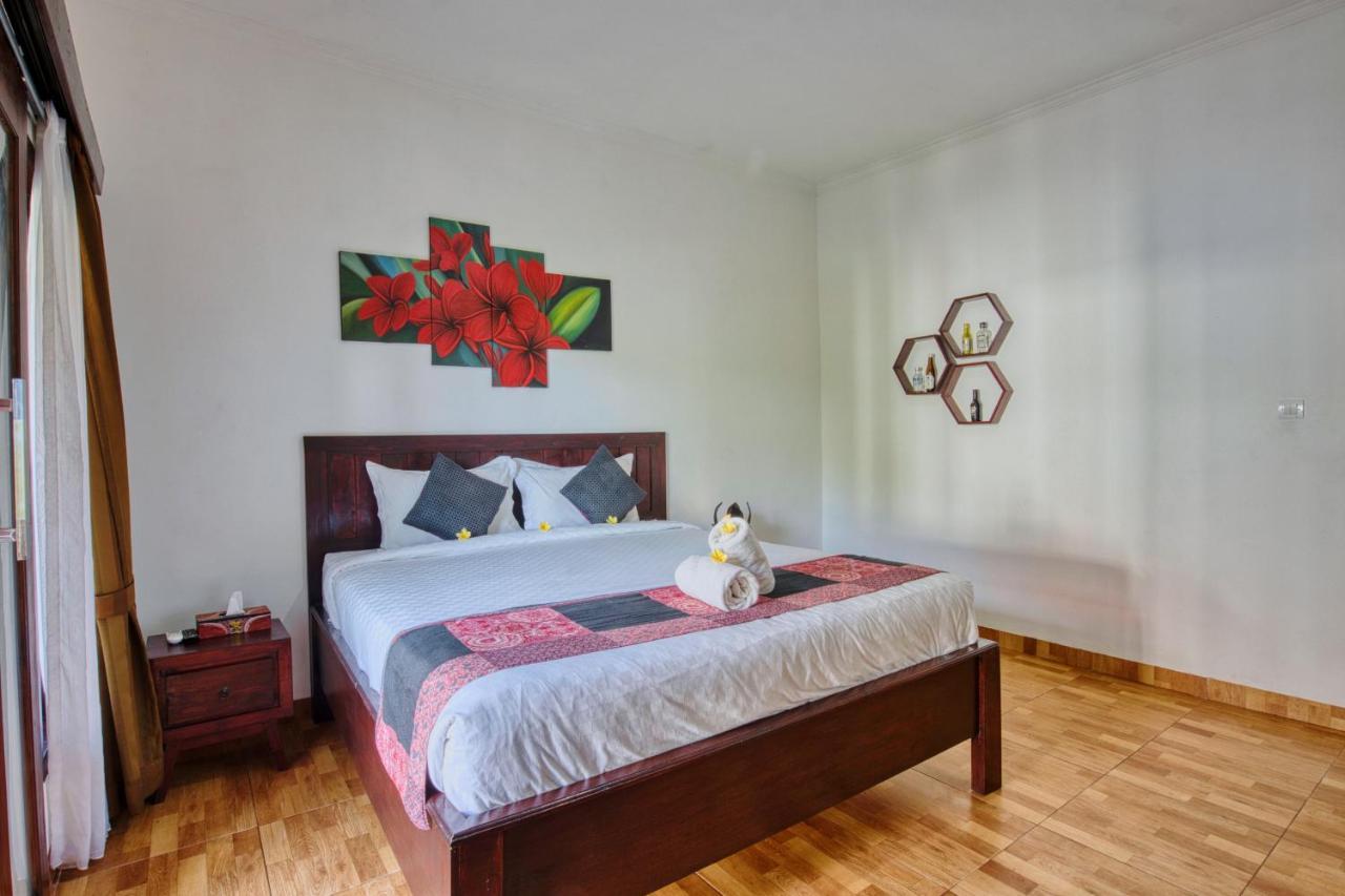 Toro Cottage Sakti Extérieur photo