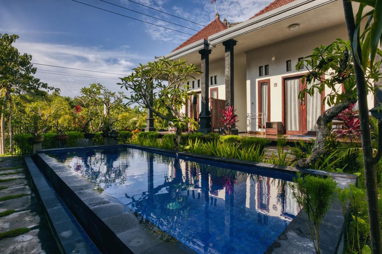 Toro Cottage Sakti Extérieur photo
