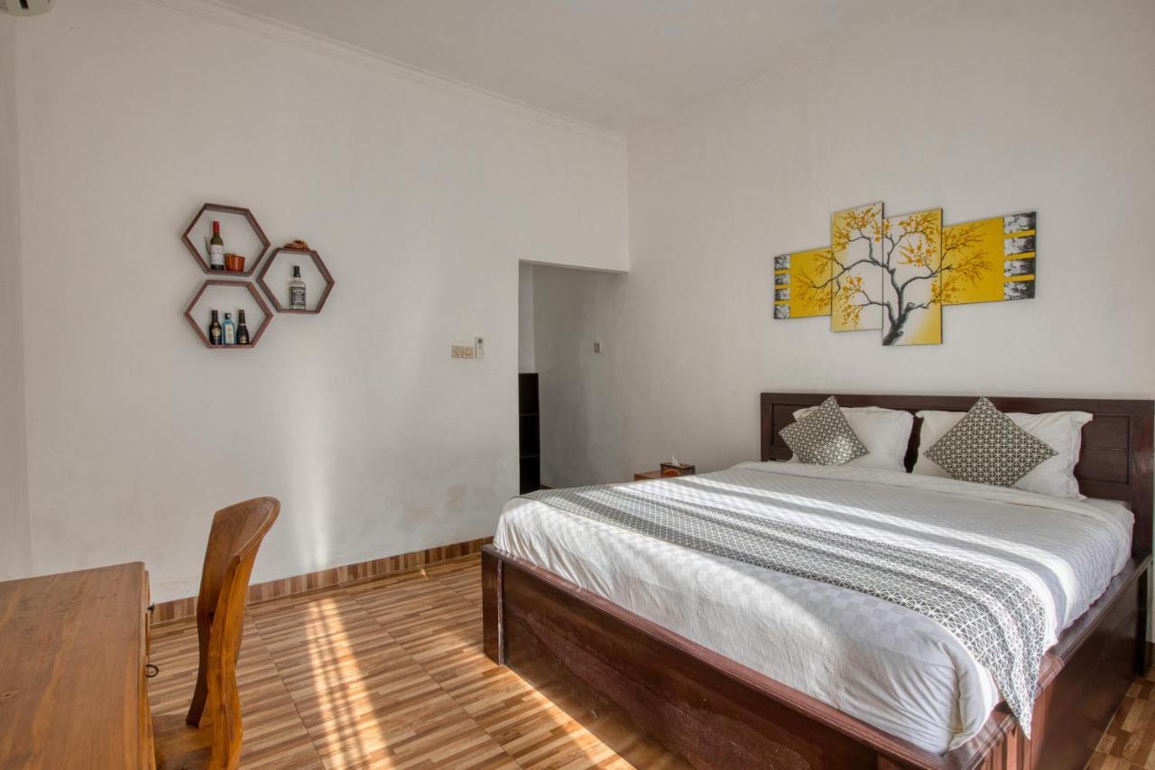 Toro Cottage Sakti Extérieur photo