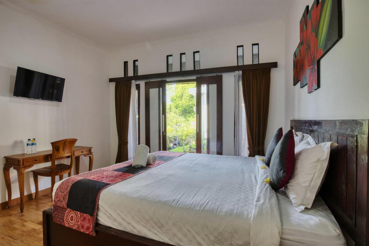 Toro Cottage Sakti Extérieur photo