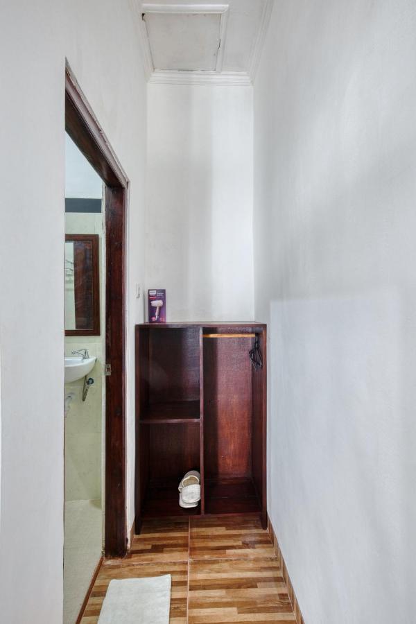 Toro Cottage Sakti Extérieur photo