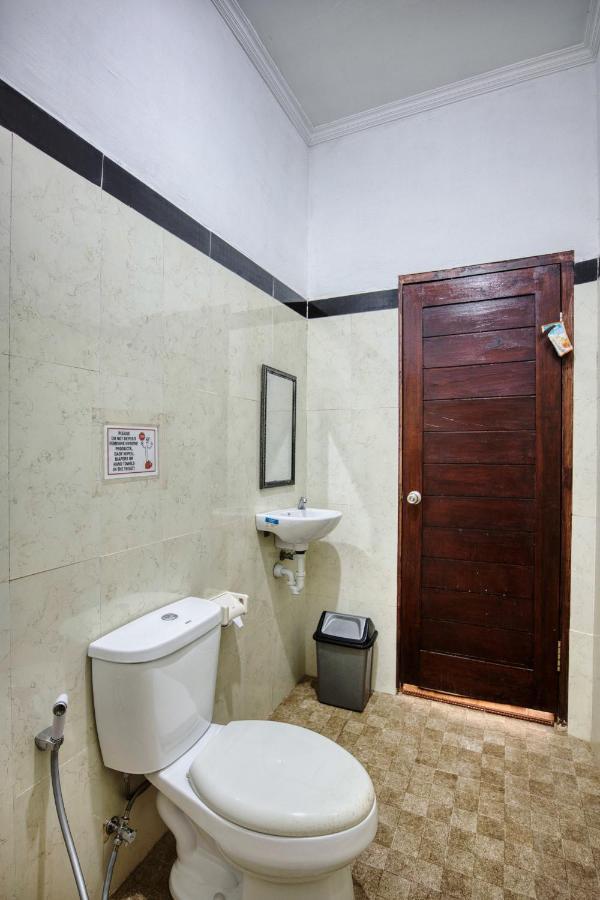 Toro Cottage Sakti Extérieur photo