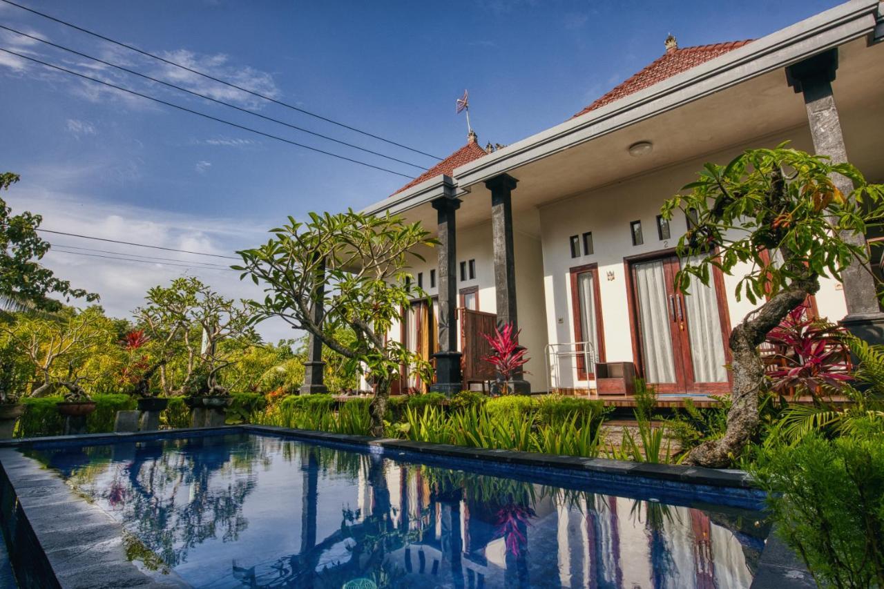 Toro Cottage Sakti Extérieur photo