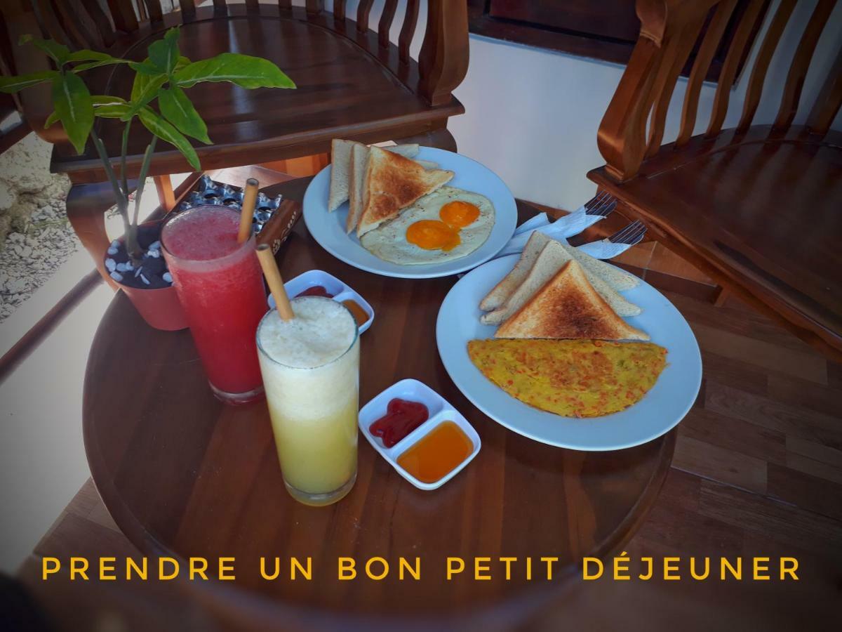 Toro Cottage Sakti Extérieur photo