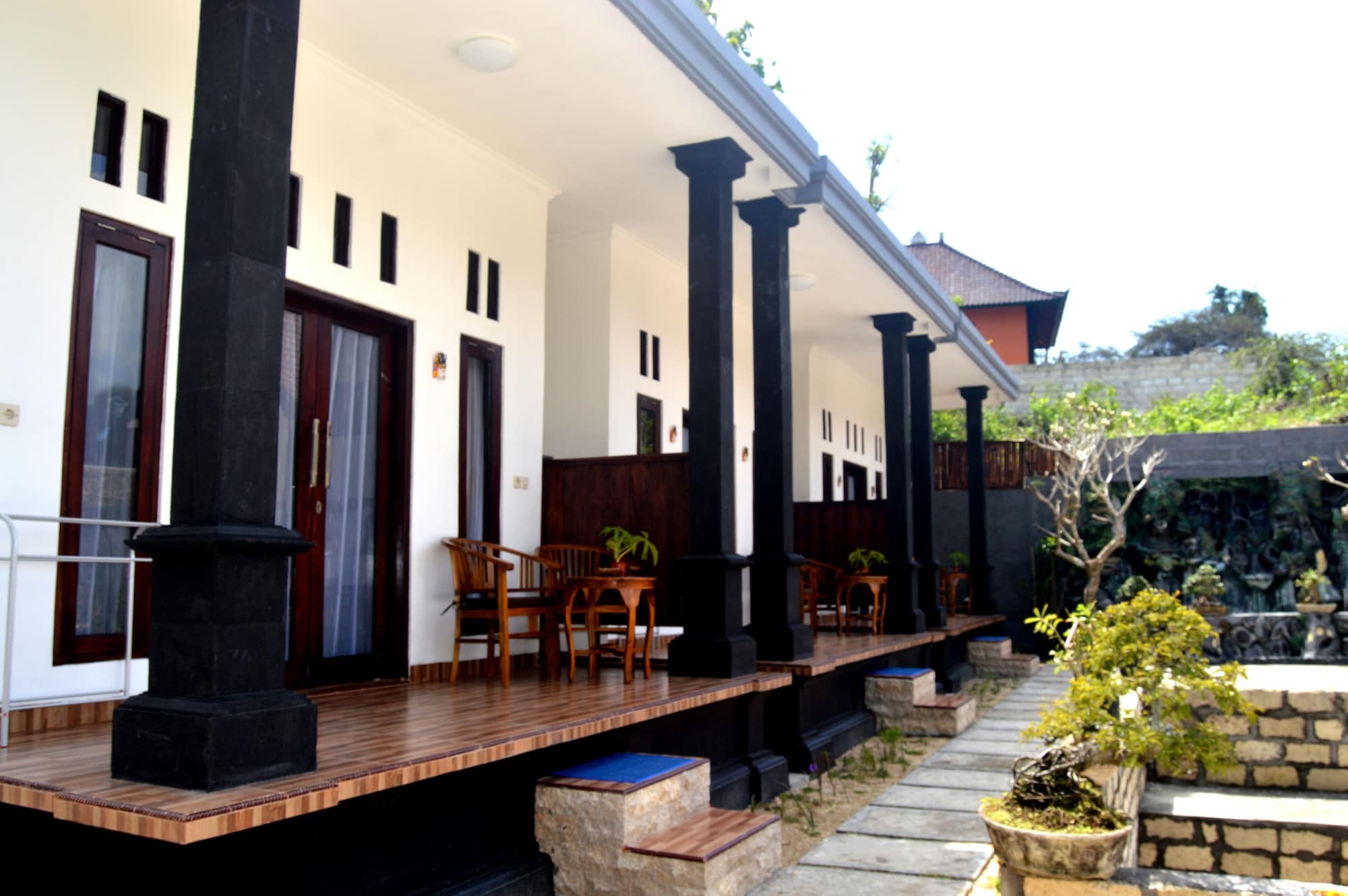 Toro Cottage Sakti Extérieur photo