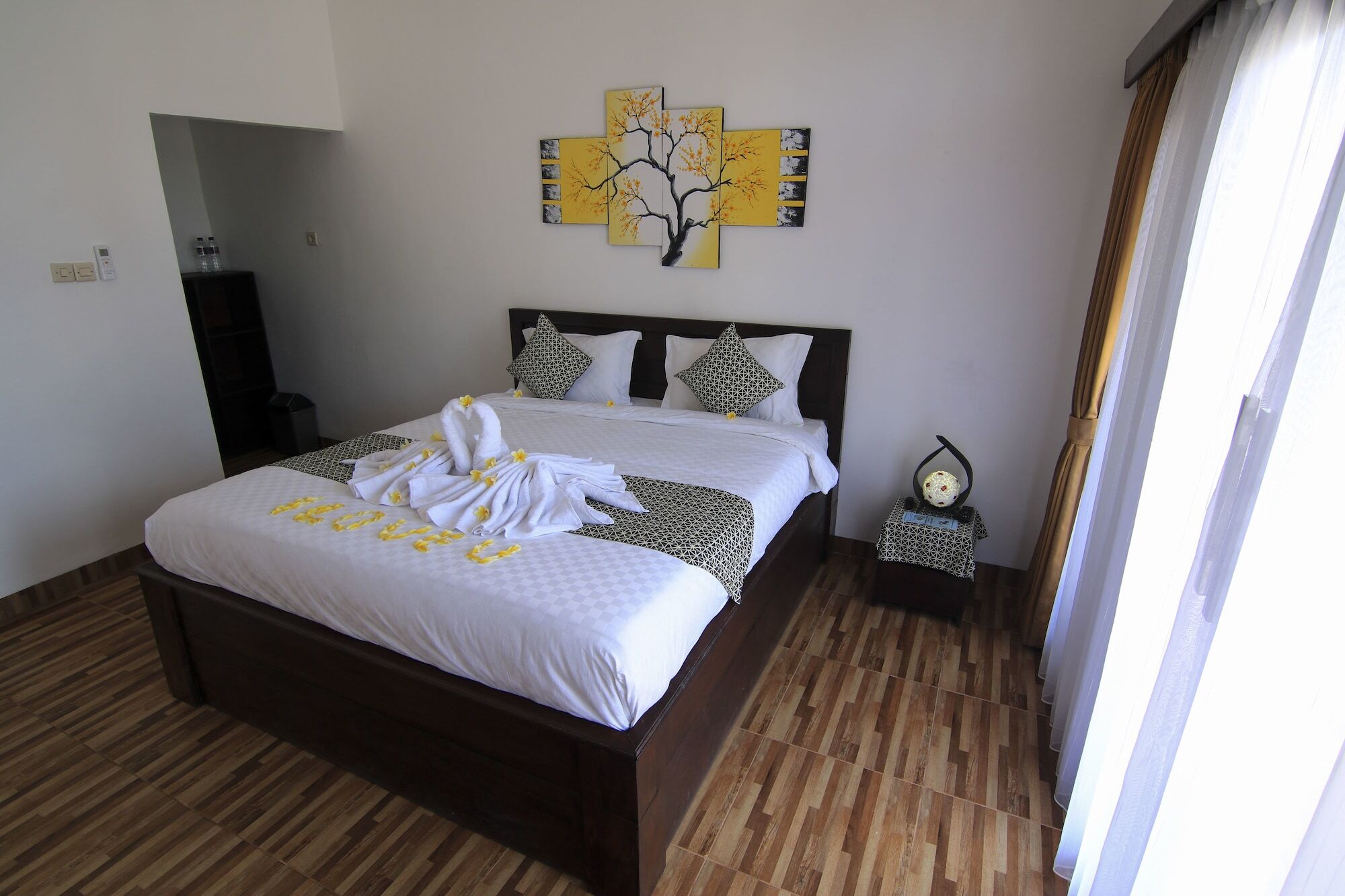 Toro Cottage Sakti Extérieur photo